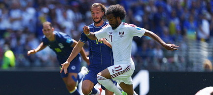 CM 2026 - Grupa B: Bosnia & Herțegovina - Qatar 3-1